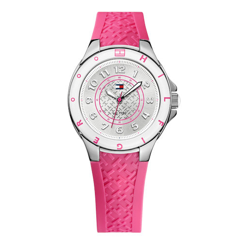 Reloj Tommy Hilfiger reacondicionado 1781272