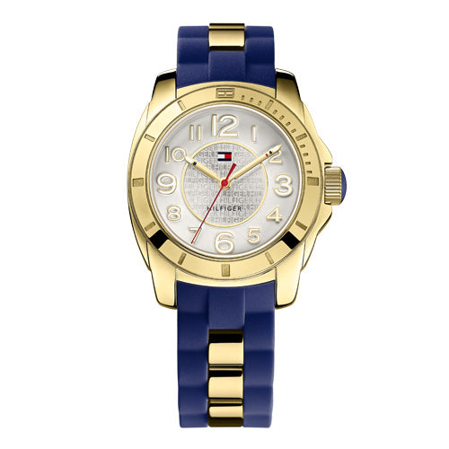 Reloj Tommy Hilfiger reacondicionado 1781307