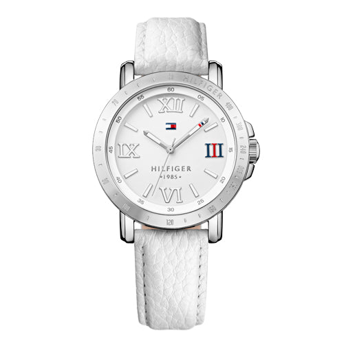 Reloj Tommy Hilfiger reacondicionado 1781440