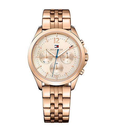 Reloj Tommy Hilfiger reacondicionado 1781700