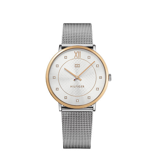 Reloj Tommy Hilfiger reacondicionado 1781811
