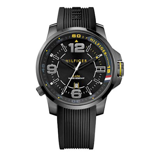 Reloj Tommy Hilfiger reacondicionado 1791008