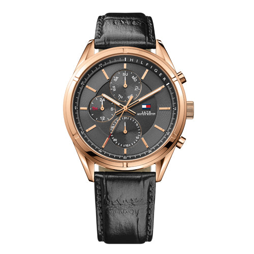 Reloj Tommy Hilfiger reacondicionado 1791125