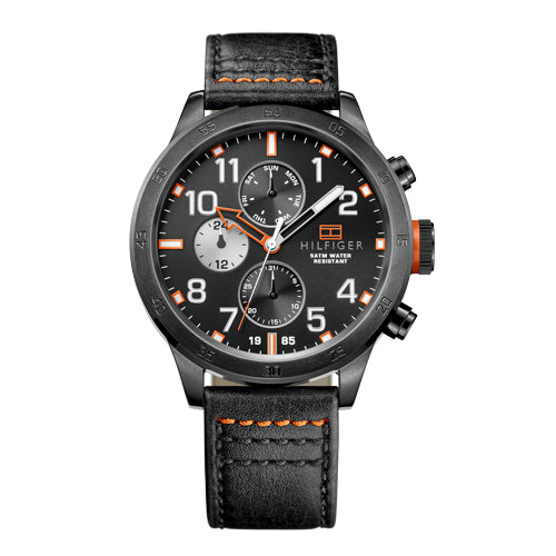 Reloj Tommy Hilfiger reacondicionado 1791136