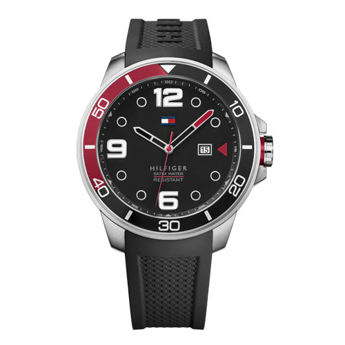 Reloj Tommy Hilfiger reacondicionado 1791153