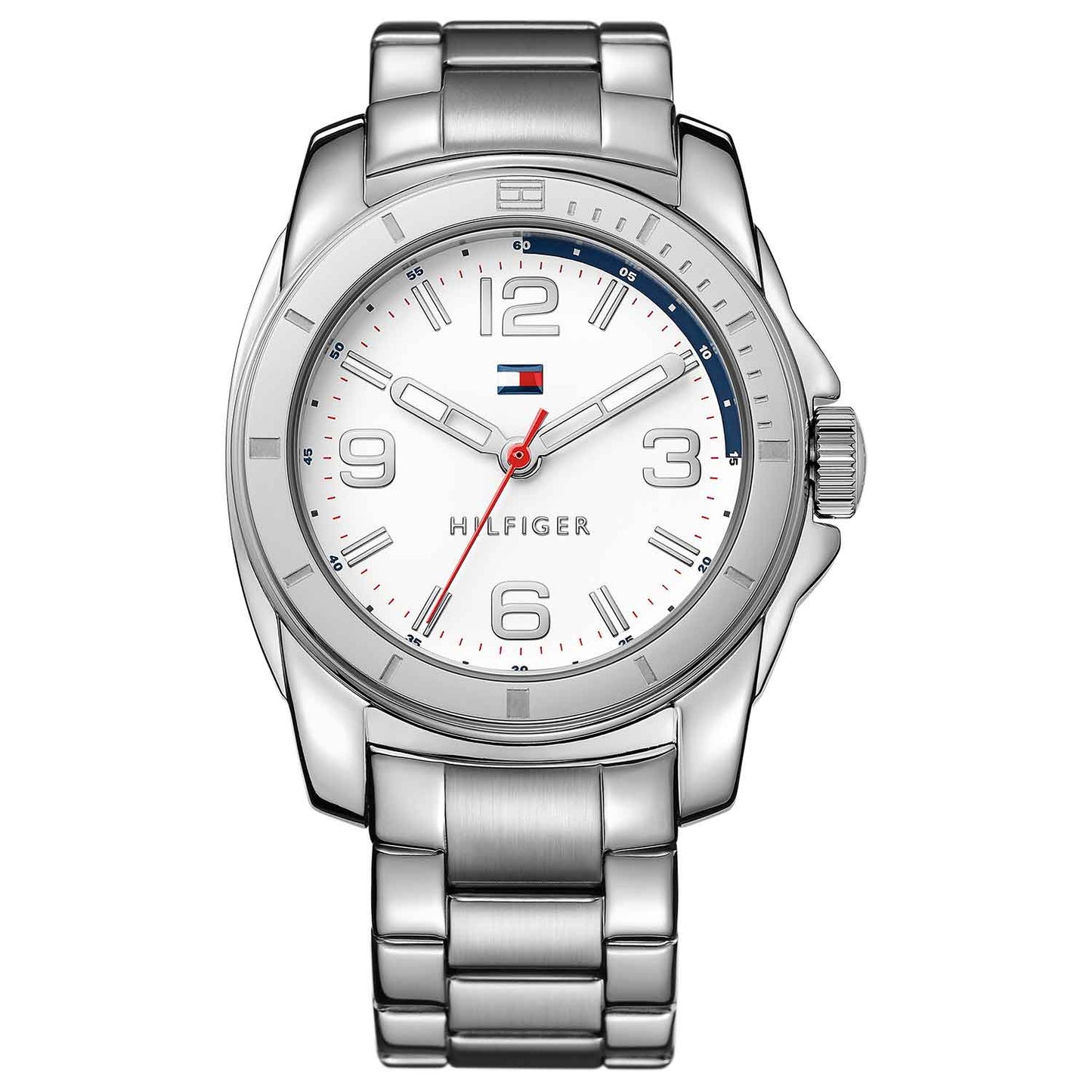 Reloj de niño Tommy Hilfiger de acero