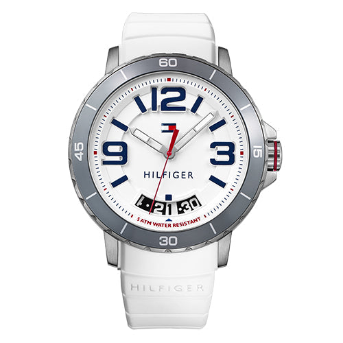 Reloj Tommy Hilfiger reacondicionado 1791251