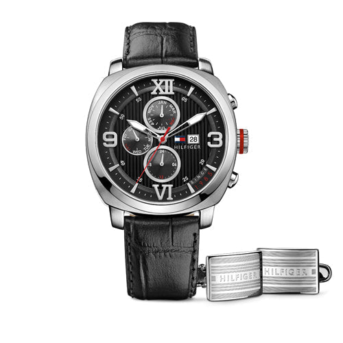 Reloj Tommy Hilfiger reacondicionado 2770001