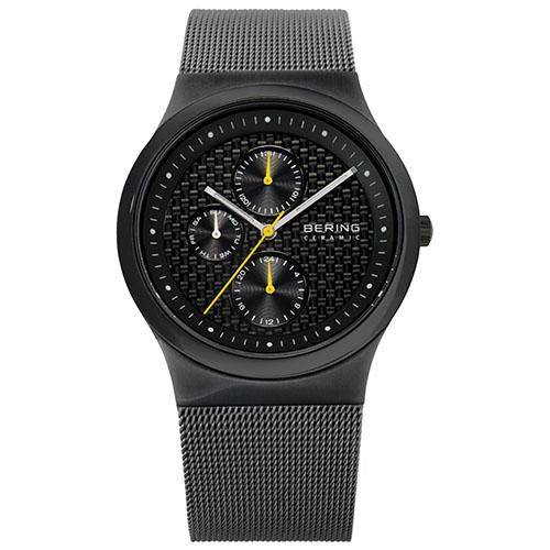 Reloj Bering de Hombre Ceramica