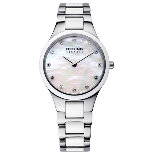 Reloj Bering reacondicionado 32327-701