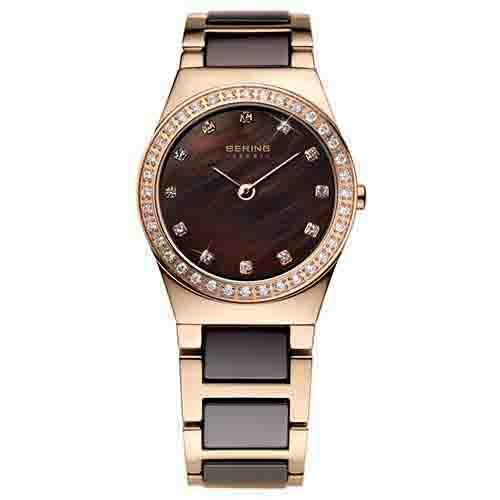 Reloj Bering de Mujer Ceramica