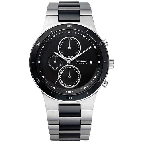 Reloj Bering de Hombre Ceramica