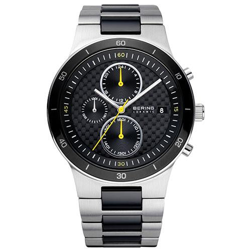 Reloj Bering de Hombre Ceramica