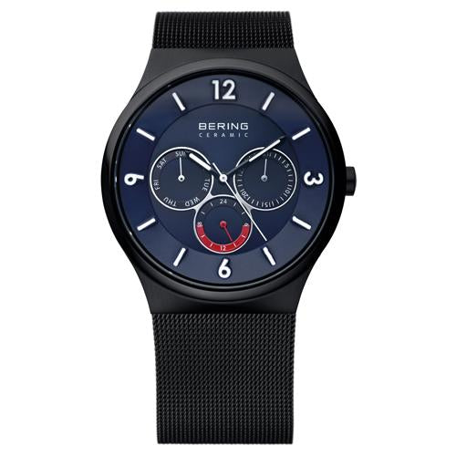 Reloj Bering de Hombre Ceramica