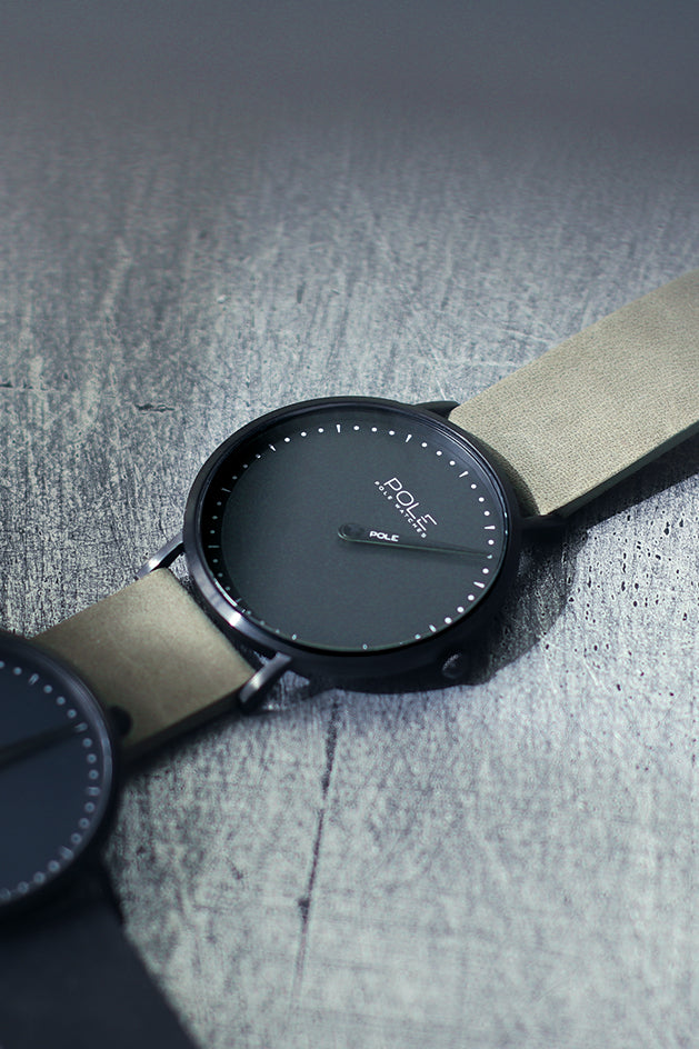 MARINE - Reloj Monoaguja