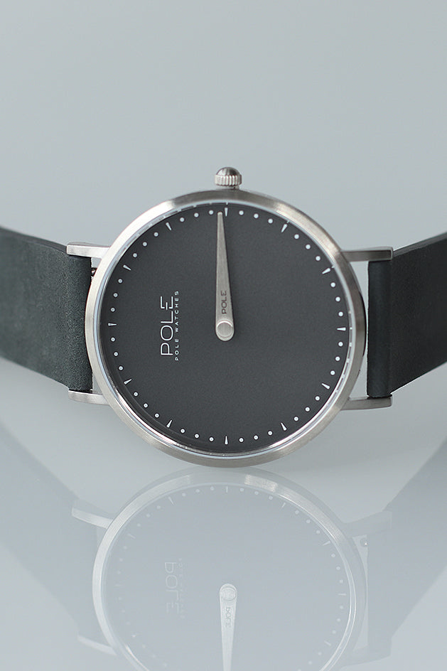 Reloj de una sola aguja - Modelo MAGNUS - Reloj Monoaguja - Pole Watches
