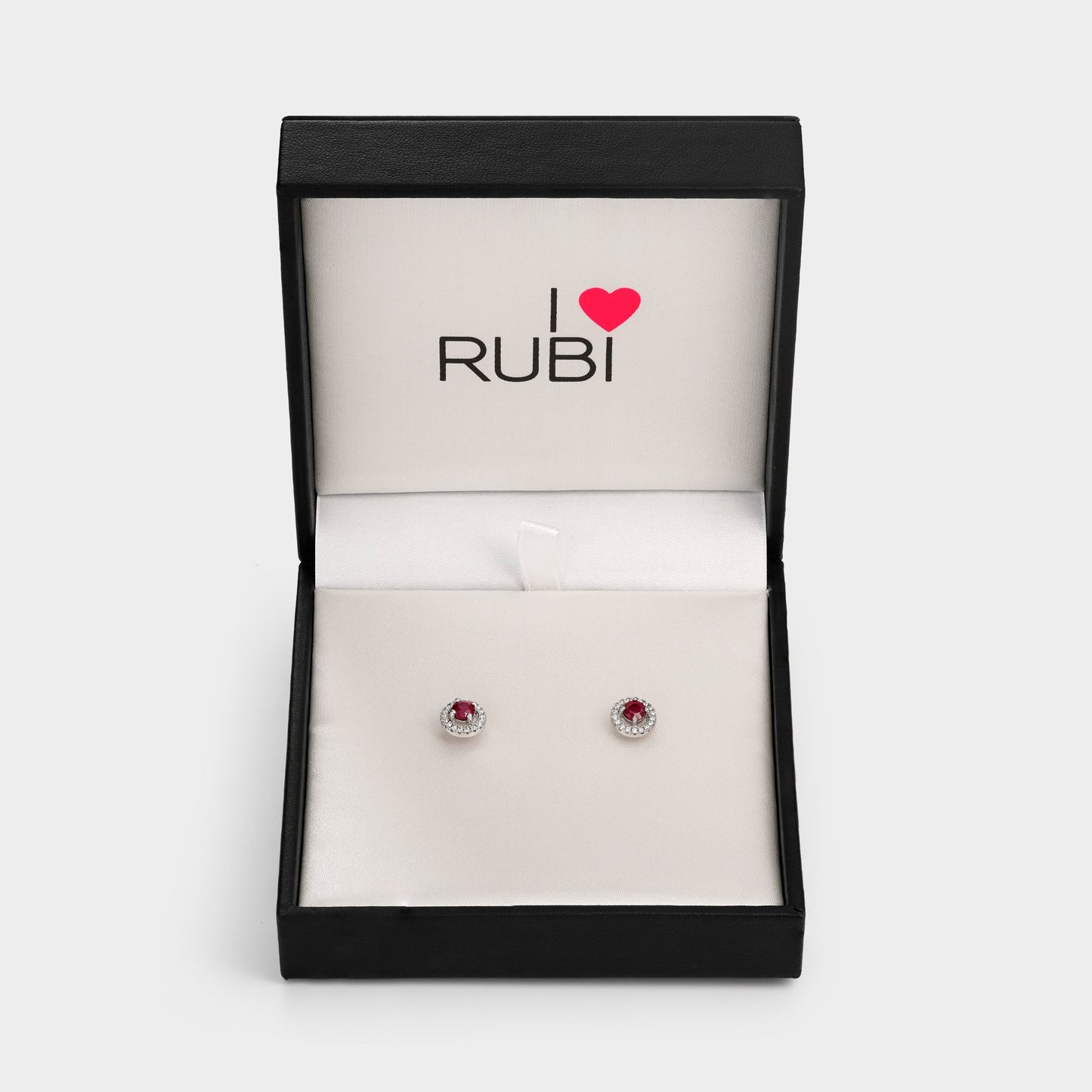PENDIENTES I LOVE RUBI