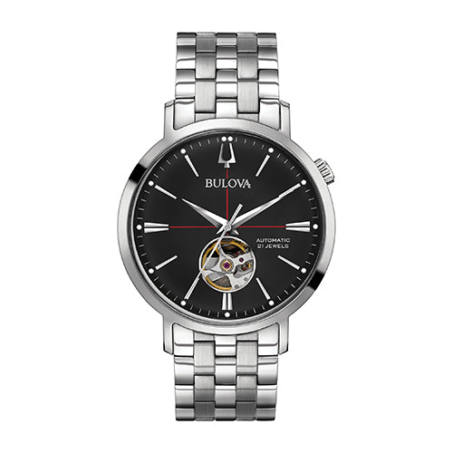 Reloj Bulova reacondicionado 96A199