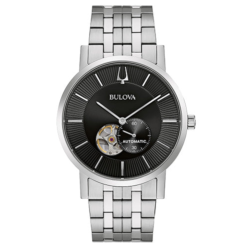 Reloj Bulova reacondicionado 96A239