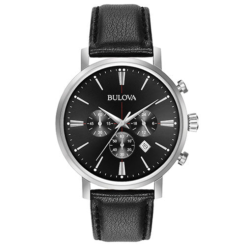 Reloj Bulova reacondicionado 96B262