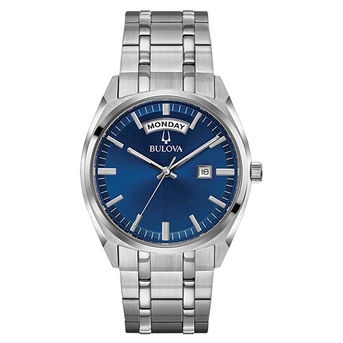 Reloj Bulova reacondicionado 96C125