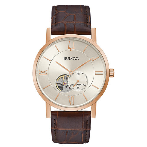Reloj Bulova reacondicionado 97A150