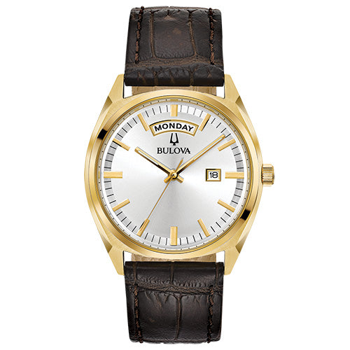 Reloj Bulova reacondicionado 97C106