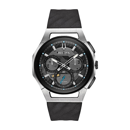 Reloj Bulova reacondicionado 98A161