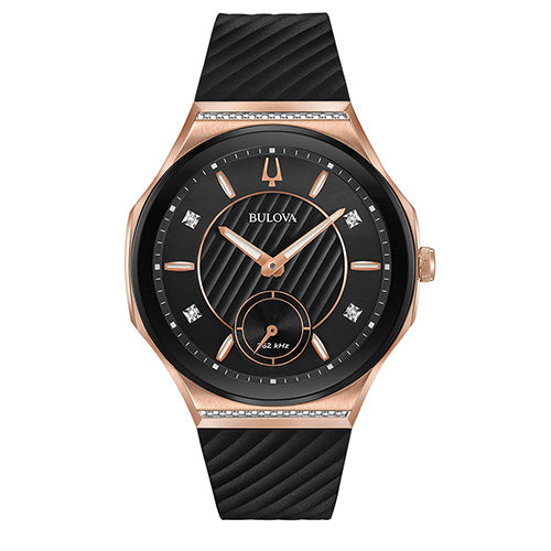 Reloj Bulova reacondicionado 98R239