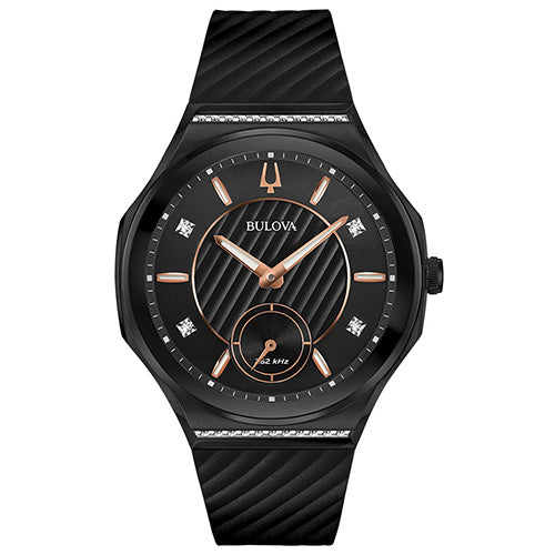 Reloj Bulova reacondicionado 98R240