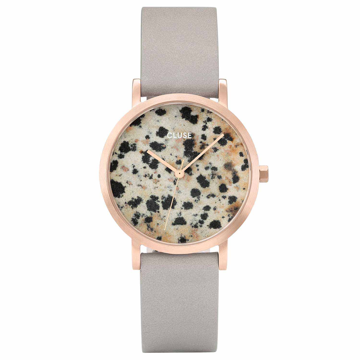 Reloj La Roche Petite Cluse Dalmata Gris Mujer Tienda de relojes
