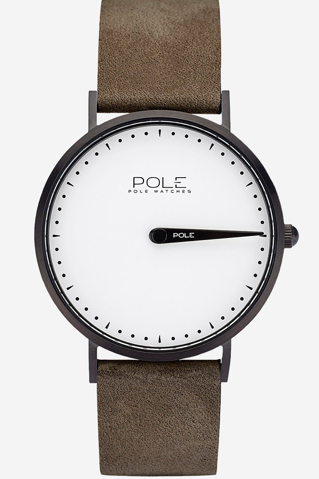 EVEREST - Reloj Monoaguja