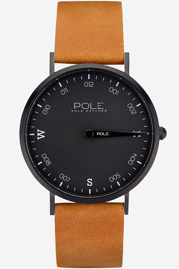 IRON - Reloj Monoaguja