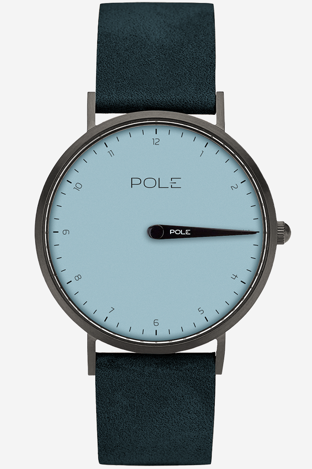 NOORA - Reloj Monoaguja