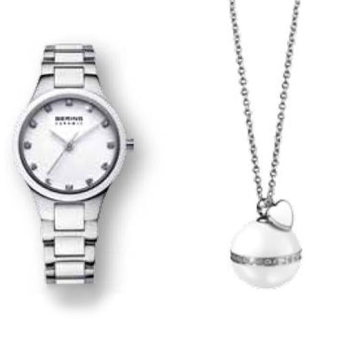 Reloj Bering de Mujer Pack Bering