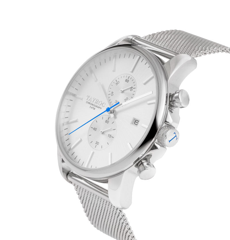 Reloj de hombre TAYROC TXM052