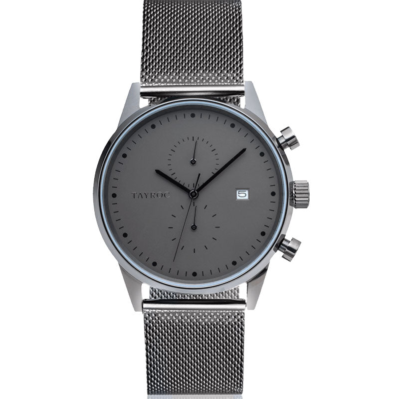 Reloj de hombre TAYROC TXM085