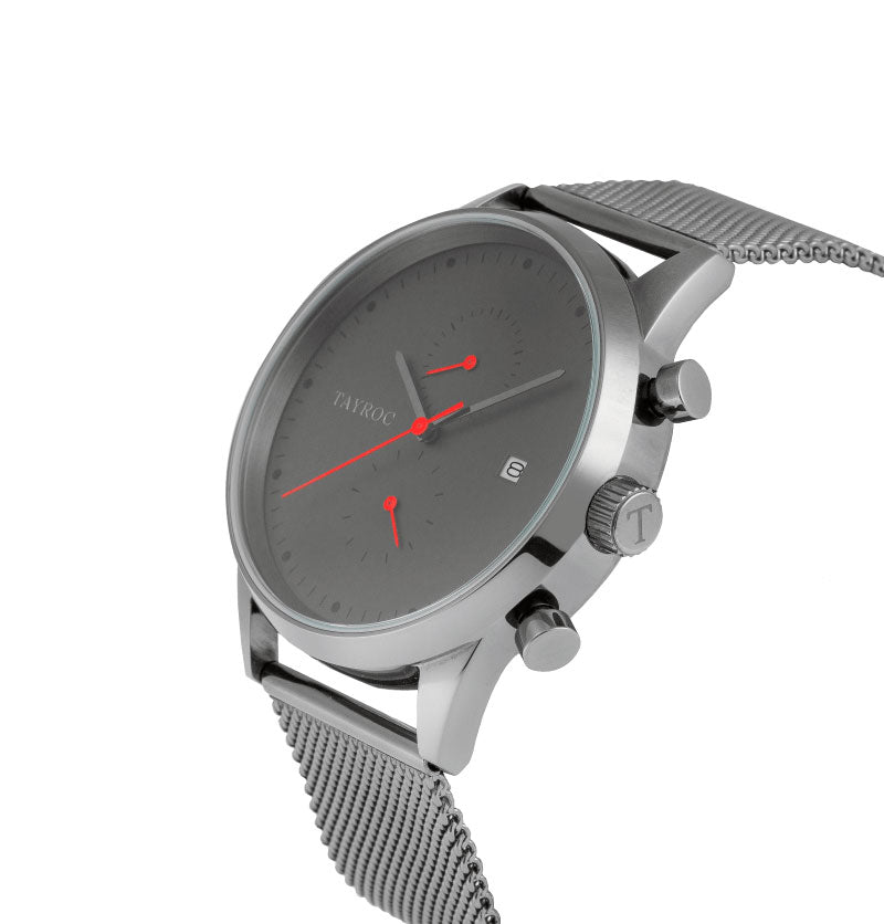 Reloj de hombre TAYROC TXM086