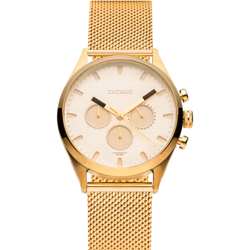 Reloj de hombre TAYROC Lotus