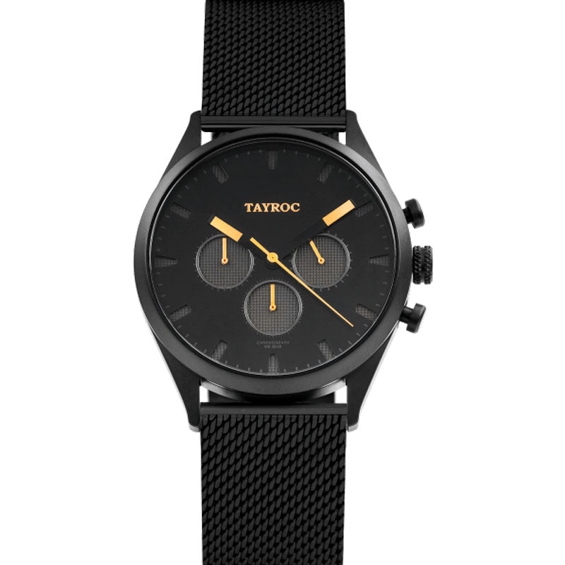 Reloj de hombre TAYROC Liberty