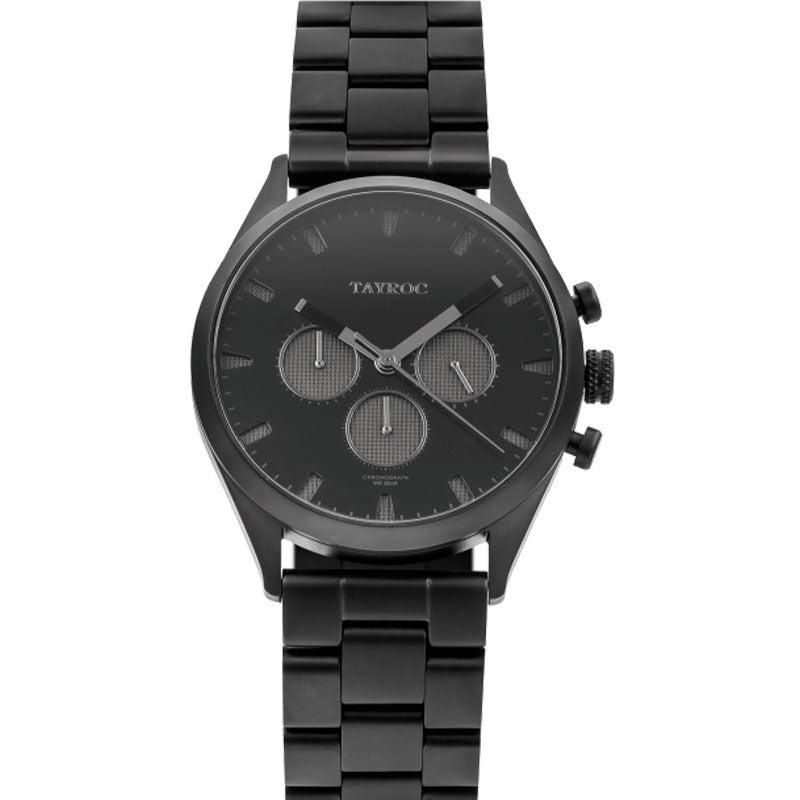 Reloj de hombre TAYROC Canyon