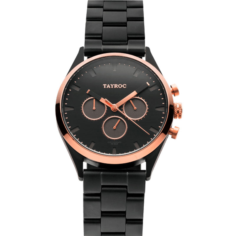 Reloj de hombre TAYROC Pompeii