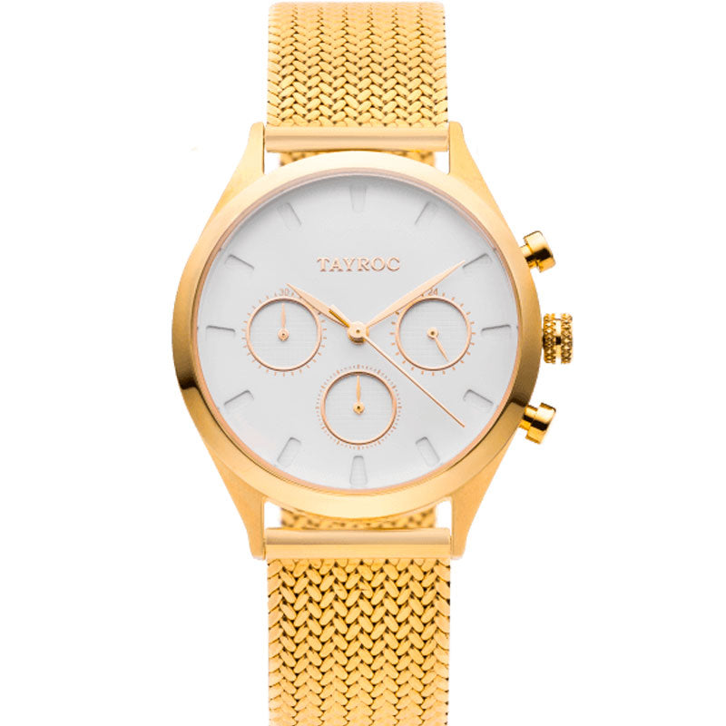 Reloj de mujer TAYROC Vienna