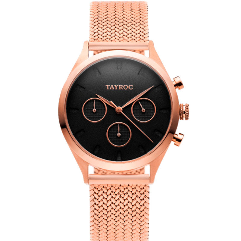 Reloj de mujer TAYROC Cannes