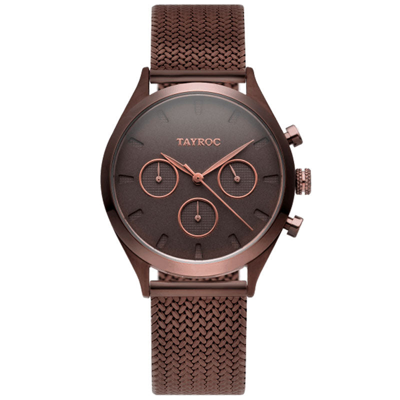 Reloj de mujer TAYROC Mónaco