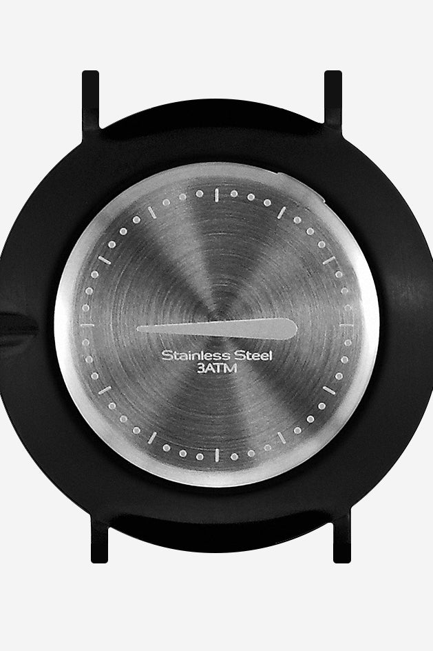 IRON - Reloj Monoaguja