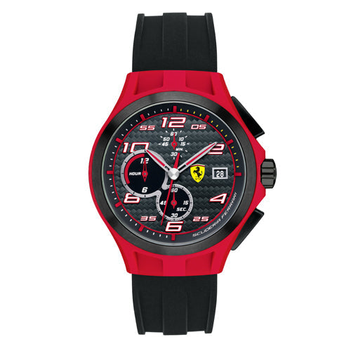Reloj Ferrari reacondicionado 0830017