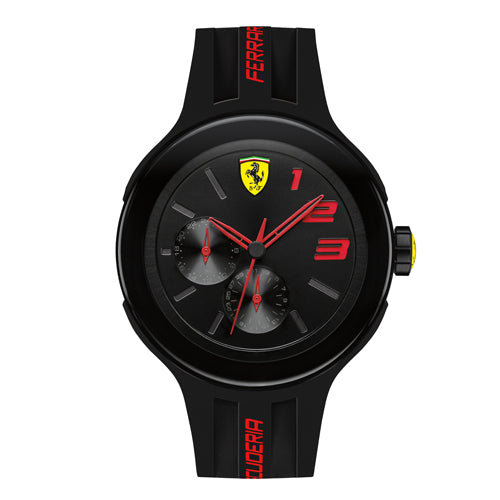 Reloj Ferrari reacondicionado 0830223