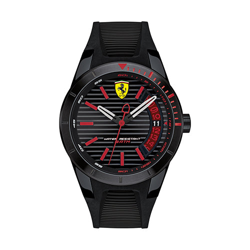 Reloj Ferrari reacondicionado 0830428