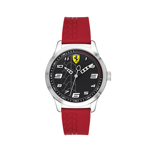 Reloj Ferrari reacondicionado 0840019